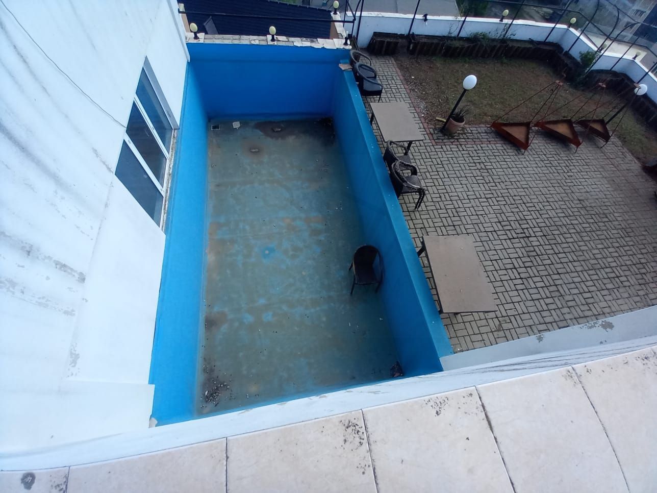 PENTHOUSE KM 0 CRAIOVA | VEDERE PANORAMICA | 317 MP UTILI | PISCINĂ PRIVATĂ | 761 MP SUPRAFATA TOTALA - Poză 7