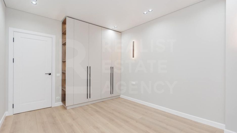 Vânzare, apartament, 4 camere, strada Ion Buzdugan, Buiucani - Poză 19