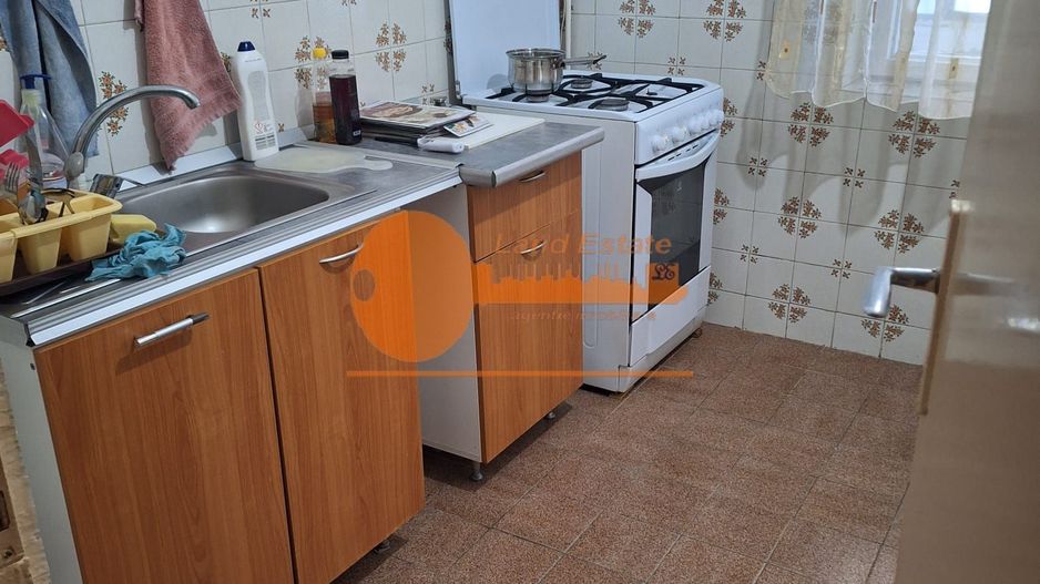 De închiriat – Apartament 2 camere, Crângași - Poză 9