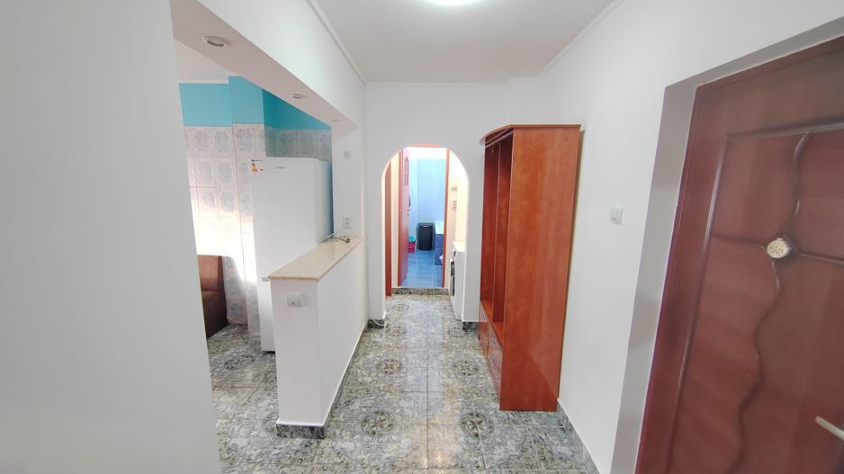 Metrou Timpuri Noi 2 camere mobilat utilat - Poză 3