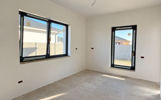 Casă nouă cu teren de 500 mp | Sântandrei | Semifinisată sau la cheie - Poză 8