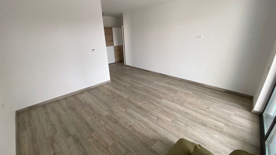 Penthouse  3 camere - Dumbravita - Poză 19