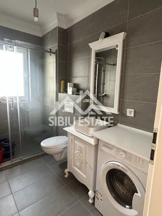 Apartament cochet 2 camere etaj 1 , loc de parcare - Poză 9