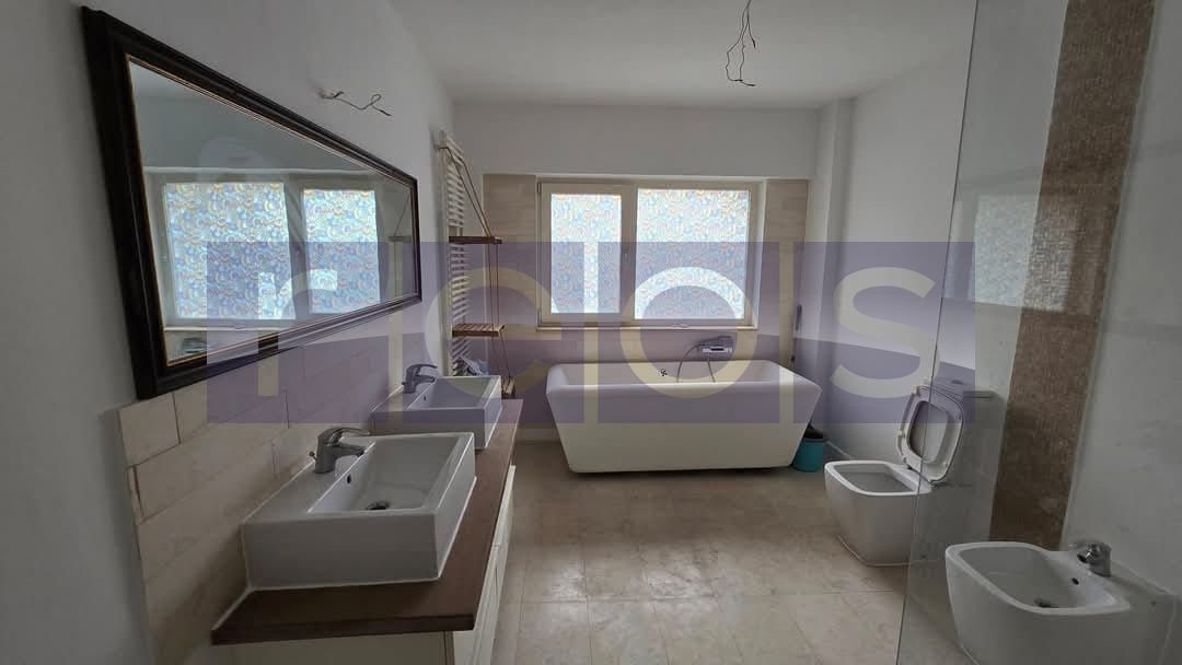 VANZARE 3 CAMERE HERASTRAU 110mp - Poză 8