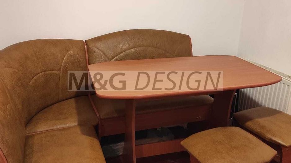 Apartament 2 camere zona Bucovinei cu centrala - Poză 4