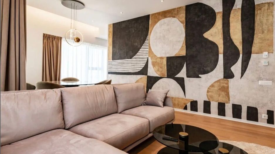 Apartament High-End 3 camere One Verdi Park I View spectaculos - Poză 8