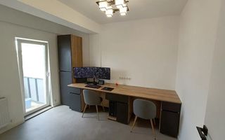 Apartament modern cu 3 camere în Florești zona Lidl. - Poză 4