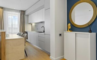 Apartament | 2 camere | Aviatiei | Aviatiei Tower - Poză 7