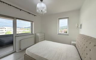 Apartament 3 camere / Etaj intermediar / Zona Somesului - Poză 5