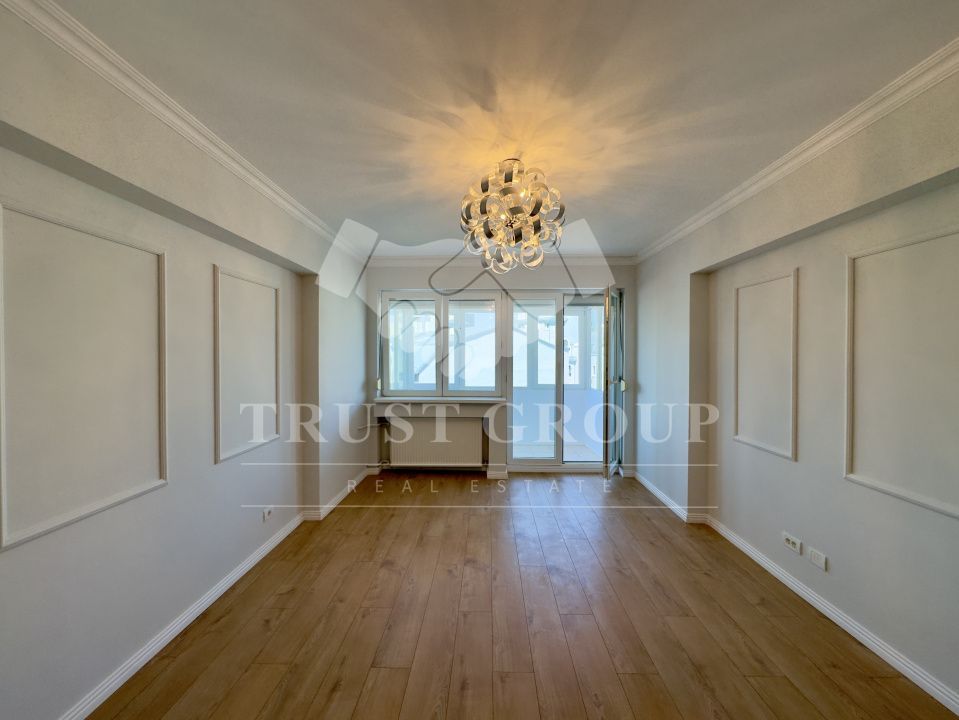 Apartament 3 camere Cișmigiu | Imobil 1959 - Poză 1