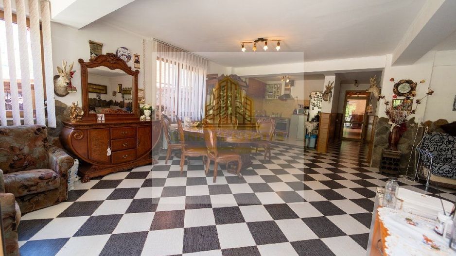 Pensiune de excepție de vânzare – Moeciu de Sus, Brașov - Poză 7