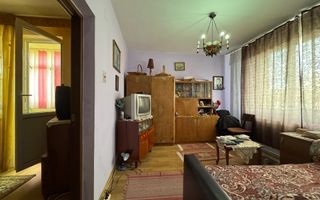 Apartament cu 2 camere | Etaj intermediar | de vanzare - Poză 1