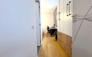 Apartament 3 camere/76mp/Terasa 73mp/garaj. - Poză 9