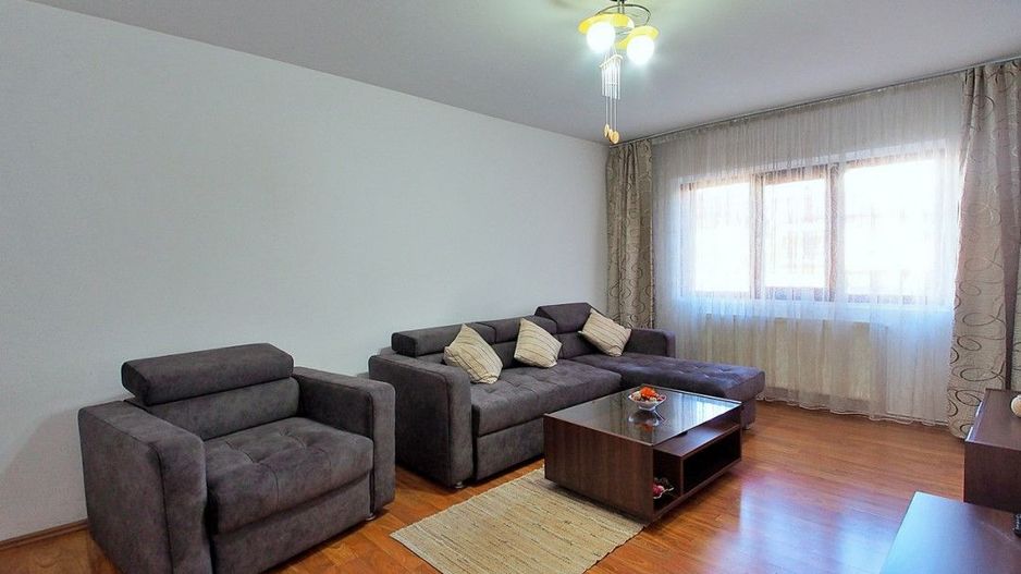 Apartament la cheie, liber, mobilat si utilat, Popa Sapca - Poză 19