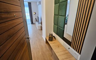 Apartament de 2 camere, lux, 62mp, Complex Residential Concept-9 - Poză 9