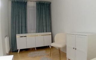 Apartament 2 camere + birou, zona Minerva - Posta, 360 EUR - Poză 3