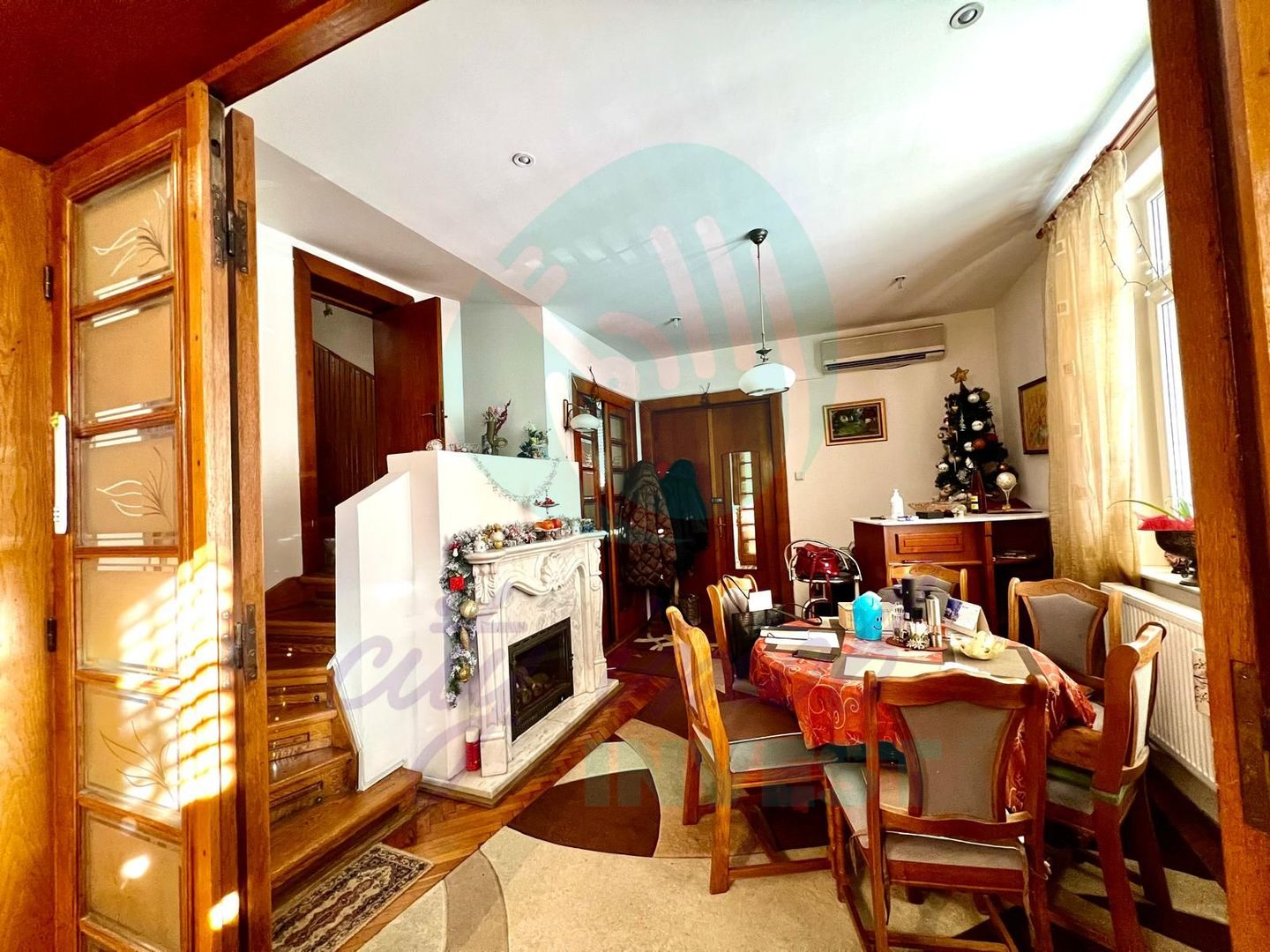 Vila boema de 8+ camere-Parc Carol-Unirii - Poză 2