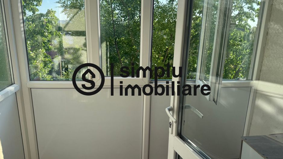 2 decomandate, centrala termica, Ciuperca - 420 Euro - Poză 9