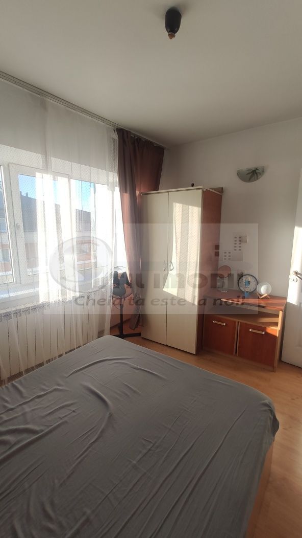 Apartament 2 camere - Dream Village Canta - Balcon panoramic - 380€ - Poză 2