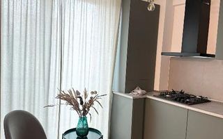 Apartament boutique cu terasă | Damaroaia | 68 mp utili | 600€ - Poză 3