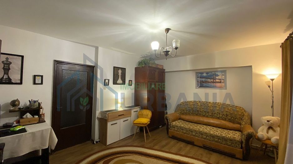 Apartament 1 cameră, zona Gara Billa, Iași - Poză 7
