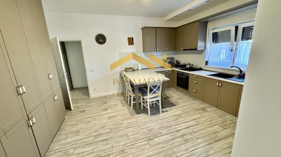 Sanmihaiul Roman-Casa Individuala-Posibilitate Rate direct la Vanzator - Poză 12