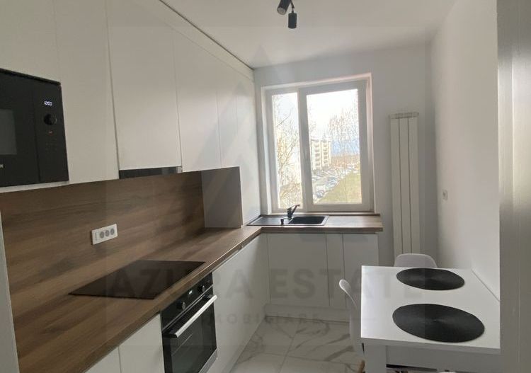 Apartament modern cu 2 camere 50 mp utili si balcon inchis in Șelimbăr - Poză 1