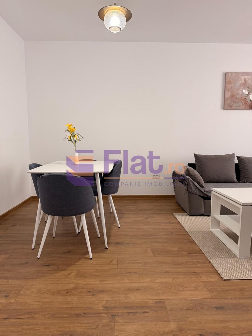 Apartament 2 camere – prima închiriere | Zona Coresi - Poză 7
