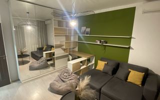 Apartament cu 2 camere de inchiriat - Grozavesti - Poză 1