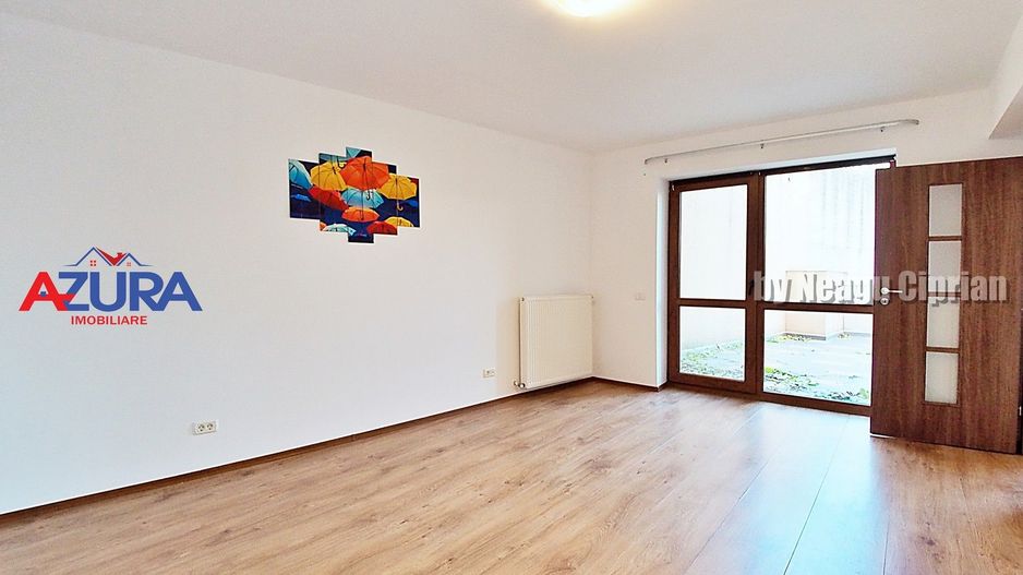 AZURA Imobiliare - Ap 3 camere + Garaj, Et 3, ULTRACENTRAL, Bloc Nou - Poză 21