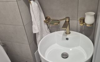 Garsoniera I 1 Camera I 21 MPU I Vasile Aaron - Poză 6