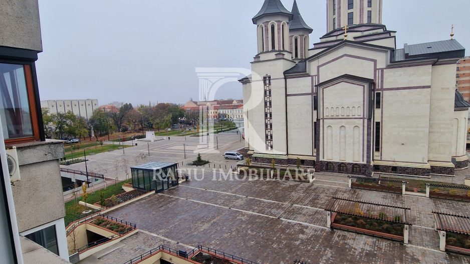 Apartament 4 camere | Ascensor | Centru Civic | 112 mp Utili | Oradea. - Poză 19