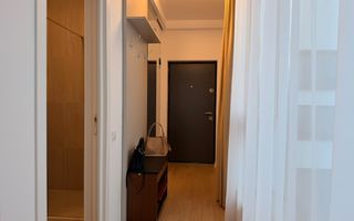 Apartament modern cu 2 camere, zona Apahida - Poză 5