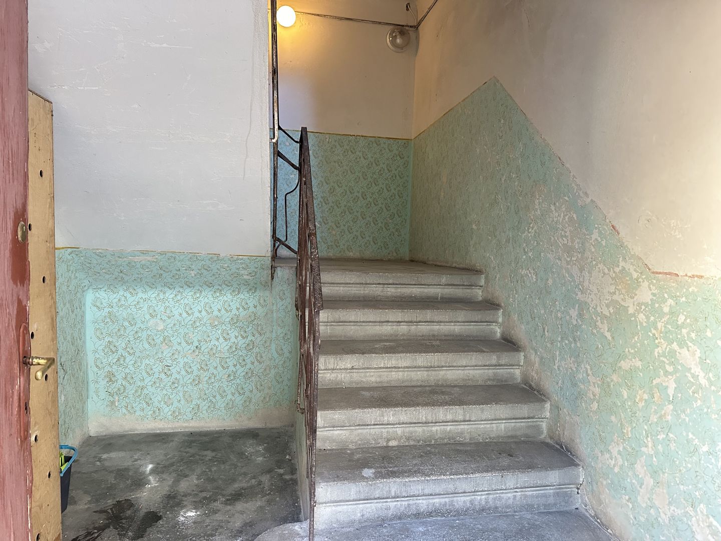Apartament in casa spațios la doar 5-7 minute de Centrul Istoric - Poză 22
