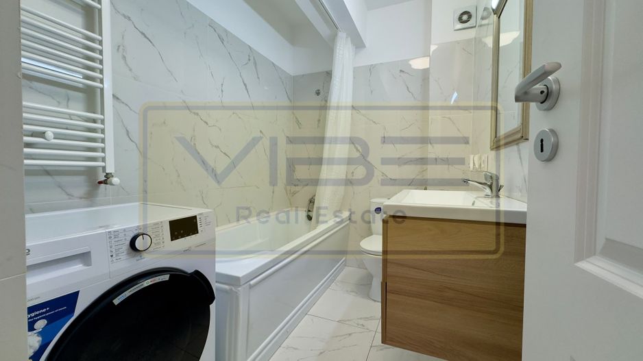 Apartament 2 camere modern Bucium - Mega Image Visani - Poză 10