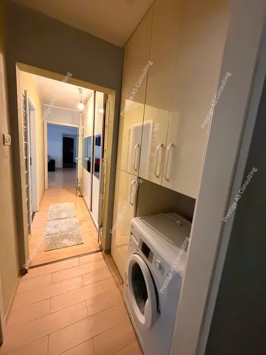 Apartament Girocului- Str. Nicolae Iliesu- Parter Inalt - Poză 10