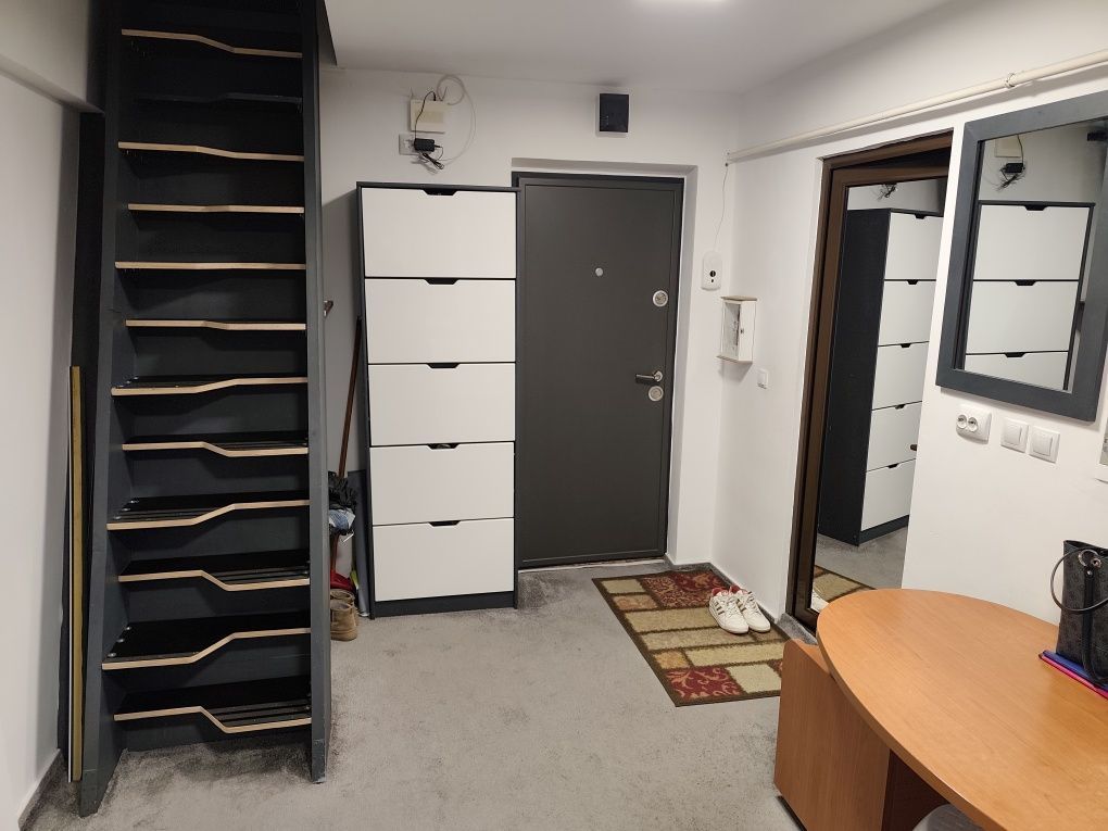 Vânzare apartament 2 camere – mansardă, zona Micro 19 - Poză 4