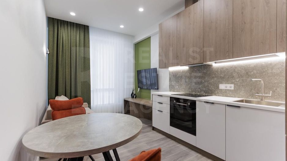 Vânzare, apartament, 1 cameră, strada Mihai Eminescu, Centru - Poză 5