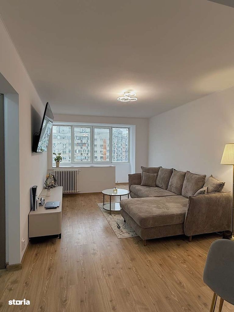 Apartamen 2 camere  metrou Piata Iancului. - Poză 1