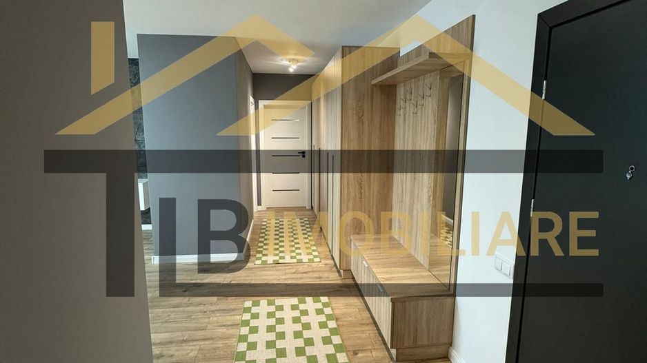 Apartament de 2 camere, 80mp, parcare, Zona Facultatea Petru Maior - Poză 8