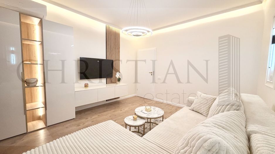 Garsonieră mobilată PREMIUM Exigent Plaza Residence Faza 5 Lujerului Politehnica - Poză 2