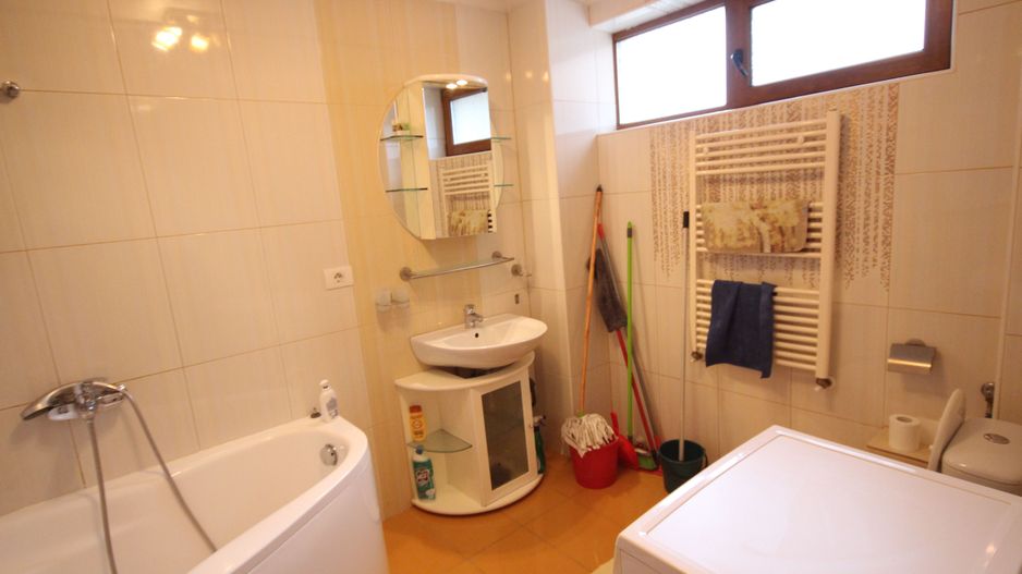 Apartament generos in imobil nou - Poză 23