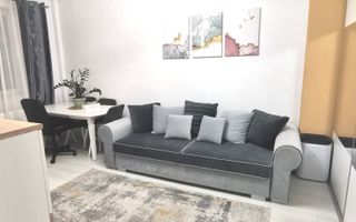 Apartament 2 camere zona Turnisor - Poză 1