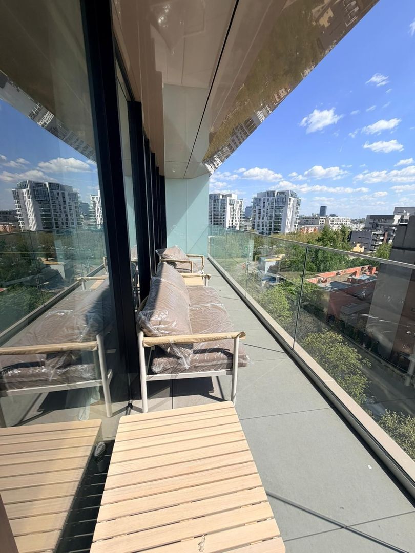 Vanzare 3 Camere One Herastrau Vista - Poză 12