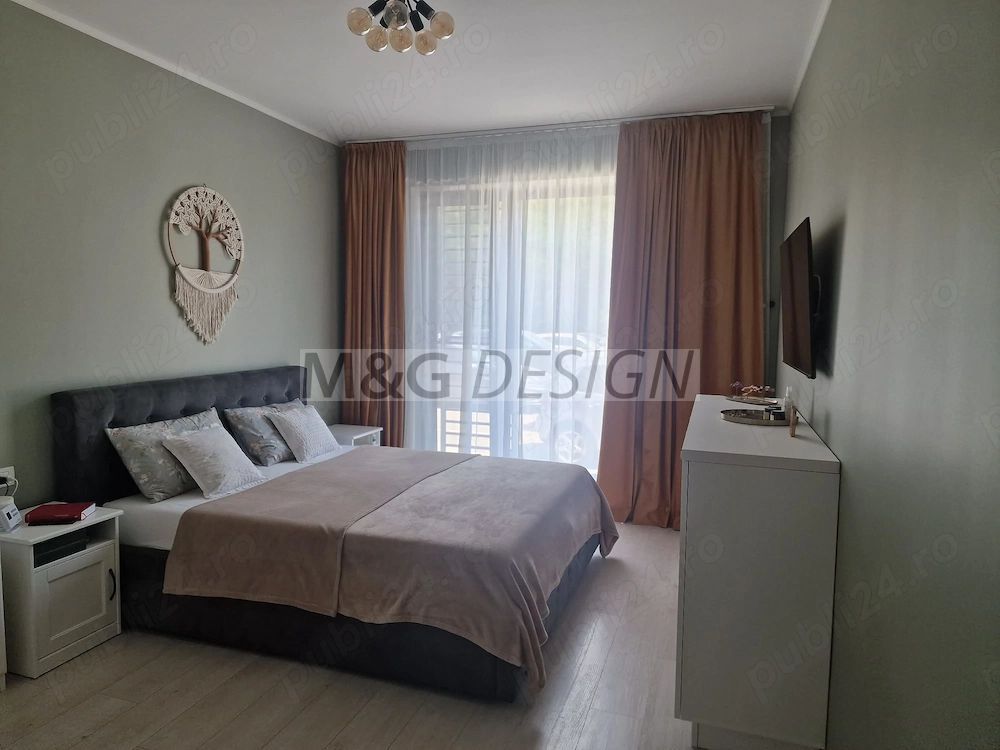 Apartament 2 camere  Dumbrvita - Poză 6