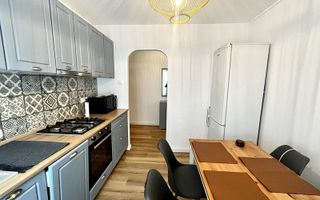 Apartament 3 camere, prima închiriere, elegant si primitor, in Circumvalațiunii - Poză 3