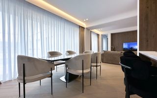 Penthouse 4 camere I Cortina 126 I Iancu Nicolae - Poză 7