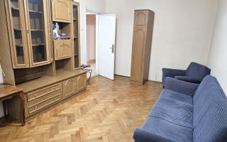 Apartament cu 3 camere, etaj intermediar - Piata Centrala - Poză 10