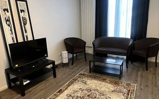 Garsoniera Barbu Vacarescu - Parc Verdi - Poză 2