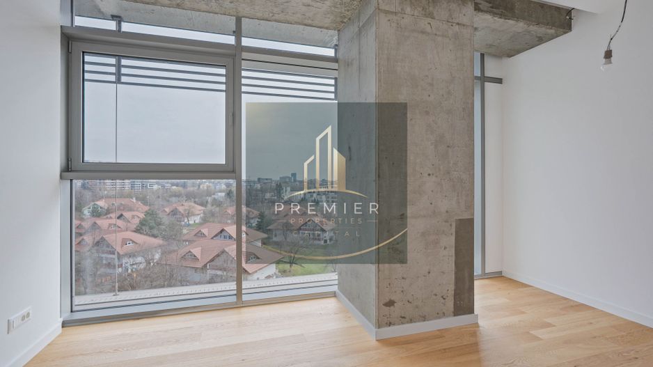 Luxury 2-Bedroom Apartment | Large Terrace | Parking | Prime Location ⭐ - Poză 14